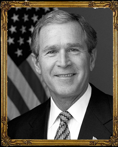 georgewbush pic