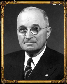 harrytruman pic