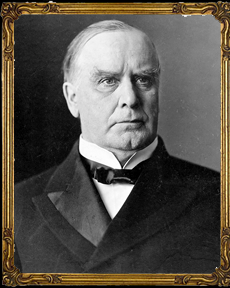 williammckinley pic