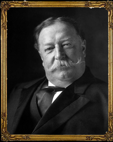 williamtaft pic